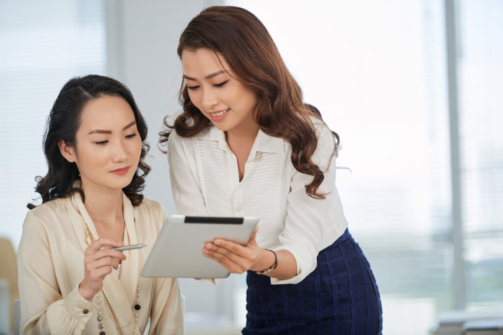 การนำเสนอวิดีโอและสตรีมมิ่งในการเชื่อมต่อกับลูกค้า