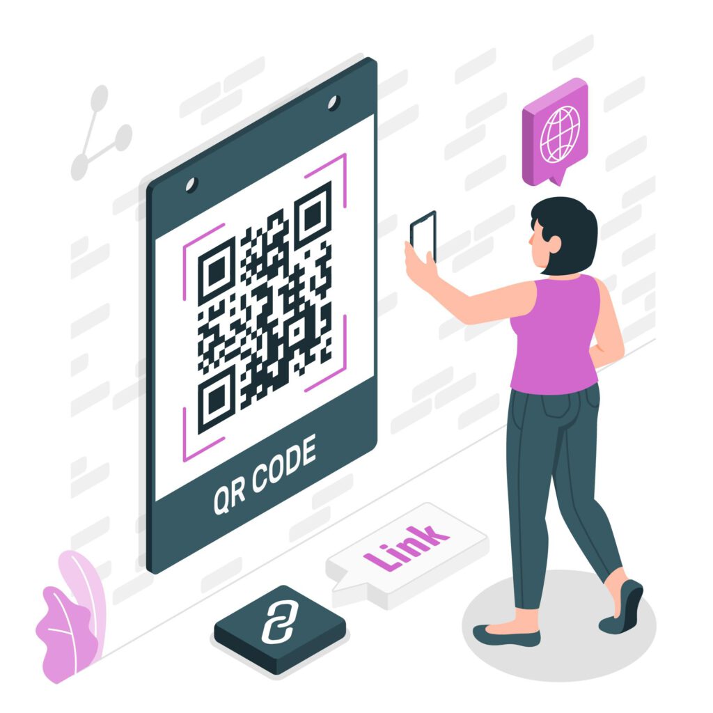 วิธีทำ QR Code ฟรีสำหรับธุรกิจและแคมเปญการตลาด