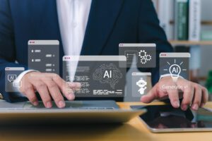 7 เทรนด์การตลาดดิจิทัลที่นักธุรกิจห้ามพลาด