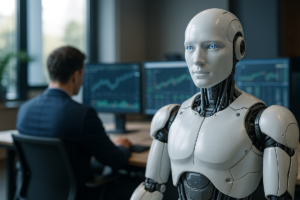 เทรนด์การใช้ AI ปี 2026 ที่จะเปลี่ยนทุกอุตสาหกรรม